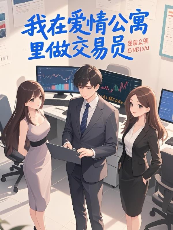 我在爱情公寓里做交易员我在爱情公寓里做交易员