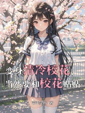 变身清冷校花，本想一心学习变身清冷校花，本想一心学习