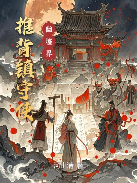 推背镇守使推背镇守使