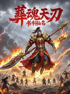 葬魂天刃葬魂天刃