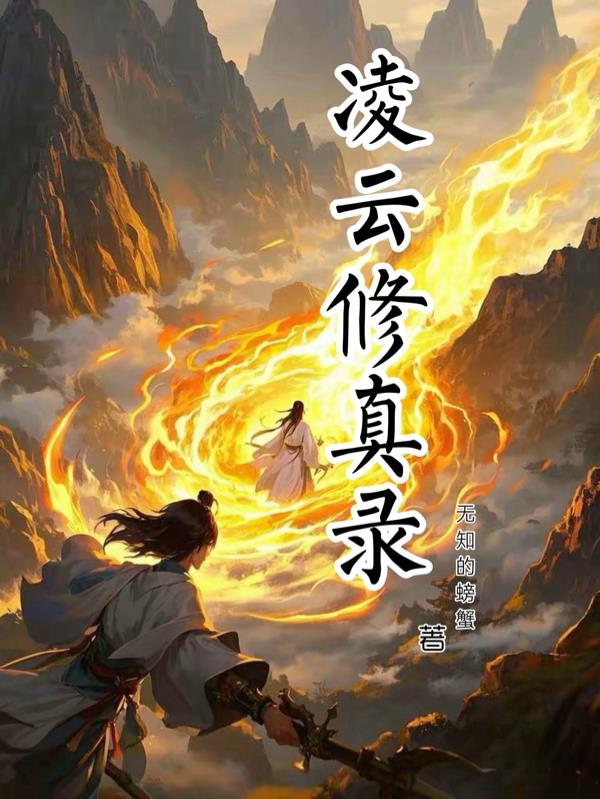 凌云修真录凌云修真录
