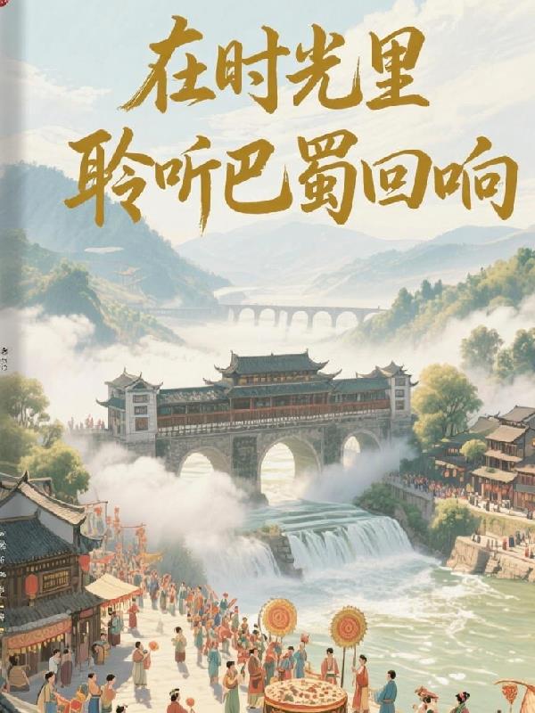在时光里聆听巴蜀回响在时光里聆听巴蜀回响