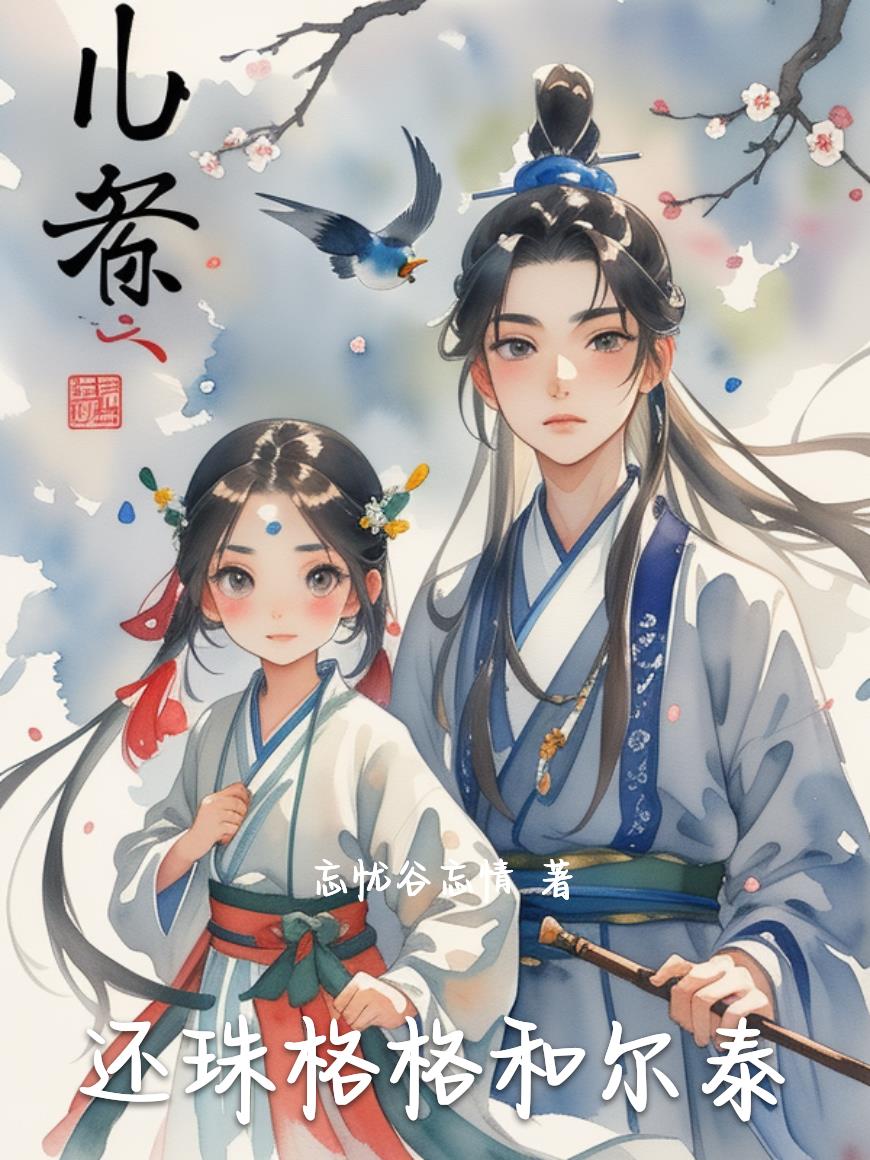 还珠格格和尔泰还珠格格和尔泰
